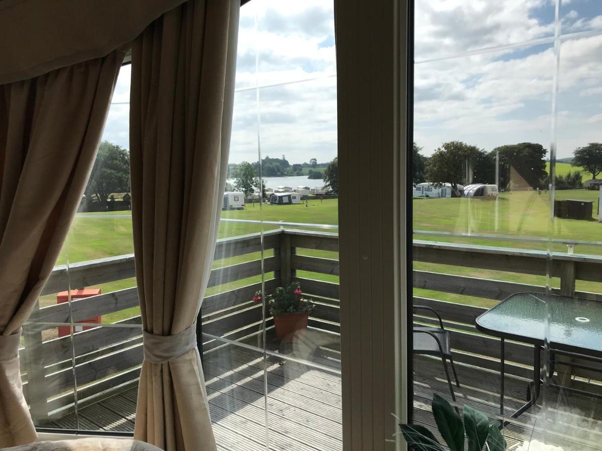 Three Lochs Holiday Caravan For Families & Couples Newton Stewart Eksteriør billede