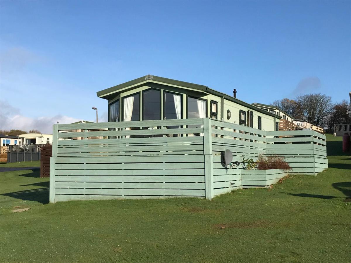Three Lochs Holiday Caravan For Families & Couples Newton Stewart Eksteriør billede