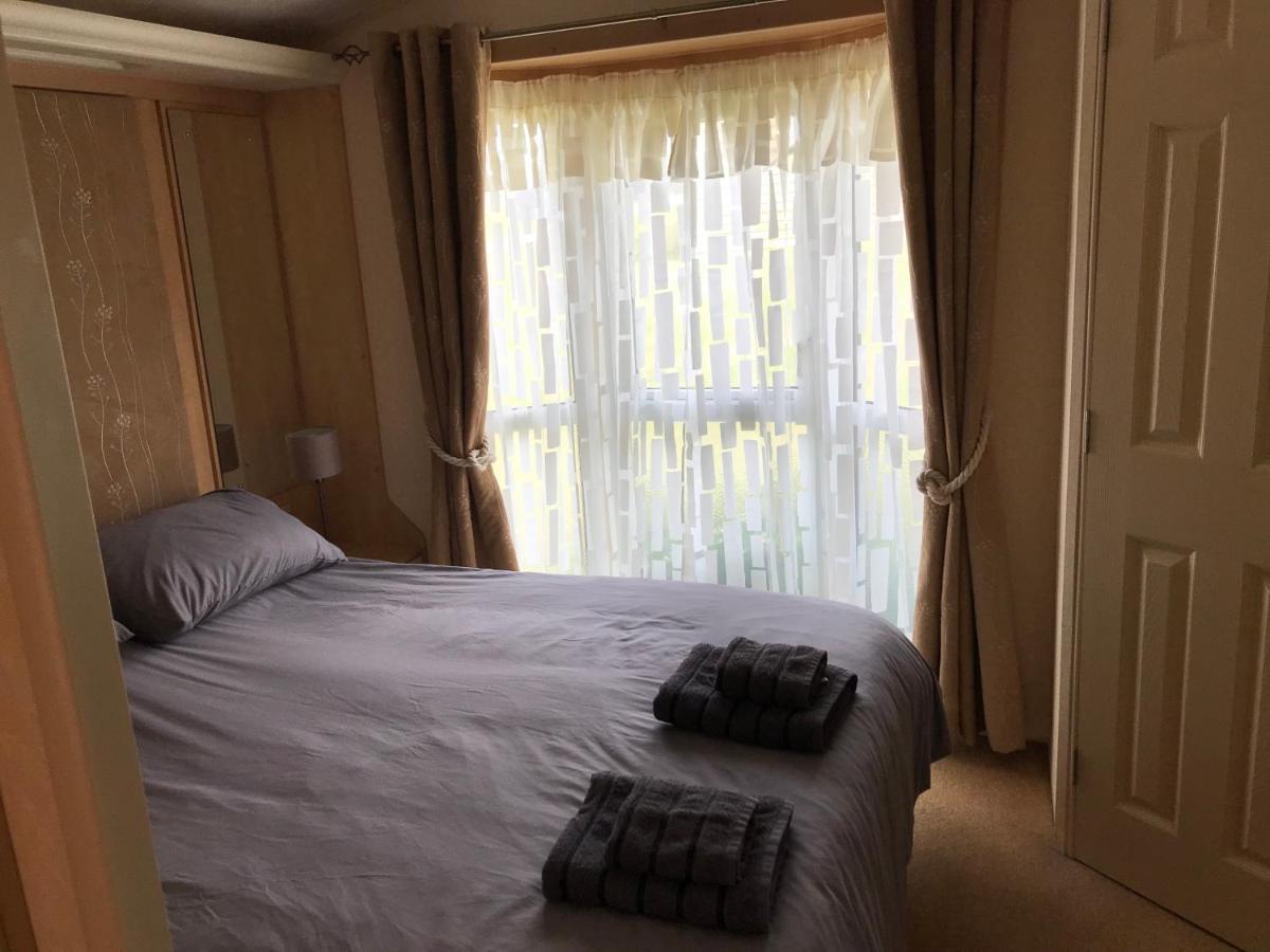Three Lochs Holiday Caravan For Families & Couples Newton Stewart Eksteriør billede