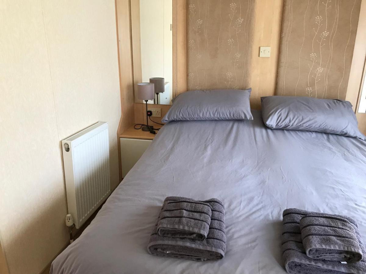 Three Lochs Holiday Caravan For Families & Couples Newton Stewart Eksteriør billede