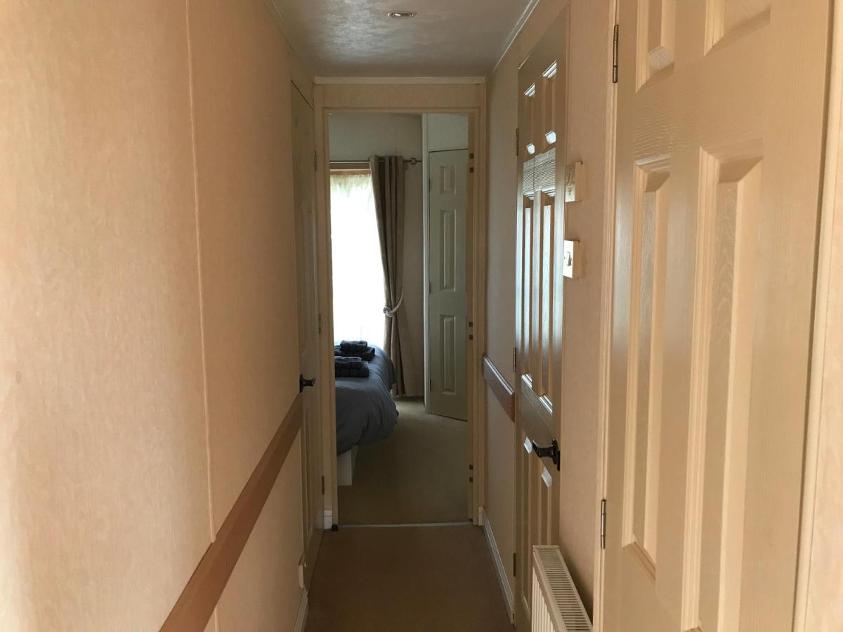 Three Lochs Holiday Caravan For Families & Couples Newton Stewart Eksteriør billede