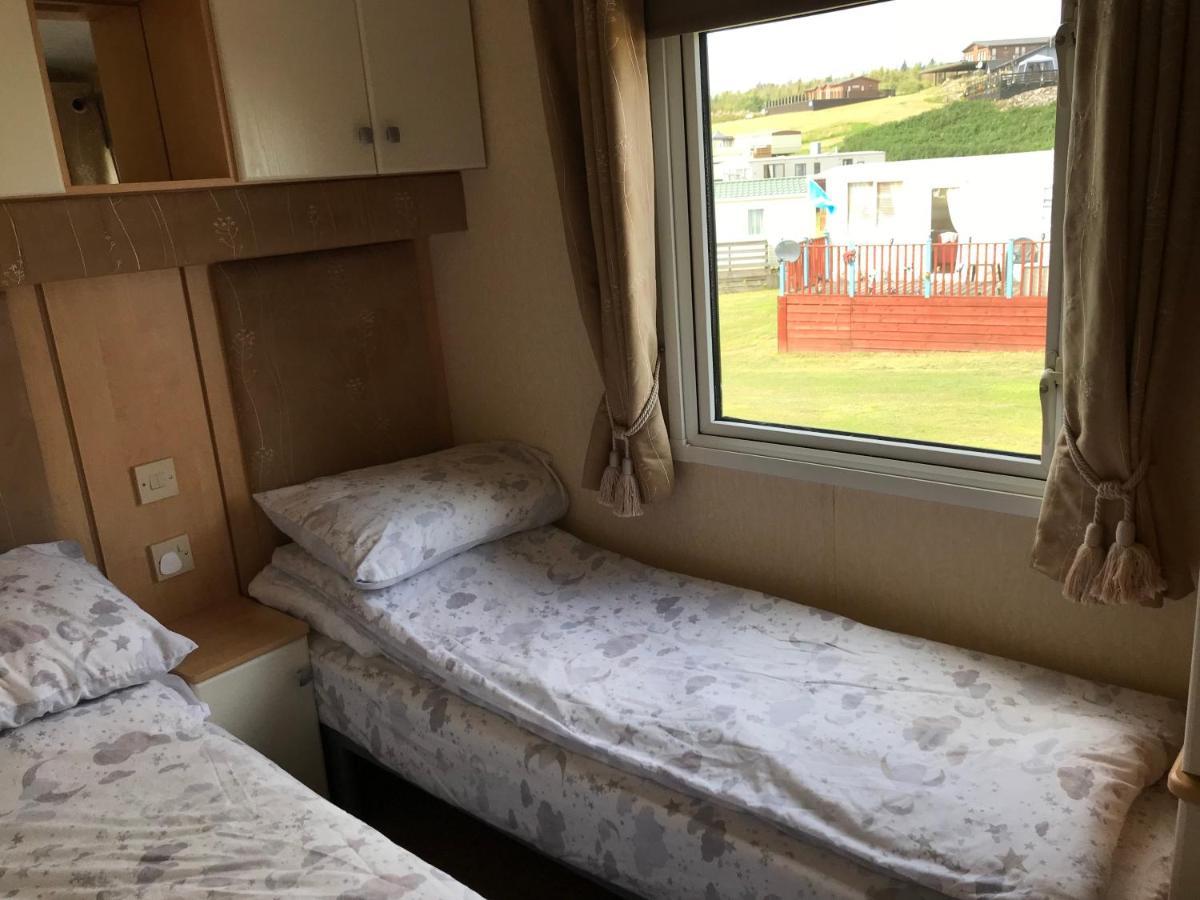 Three Lochs Holiday Caravan For Families & Couples Newton Stewart Eksteriør billede